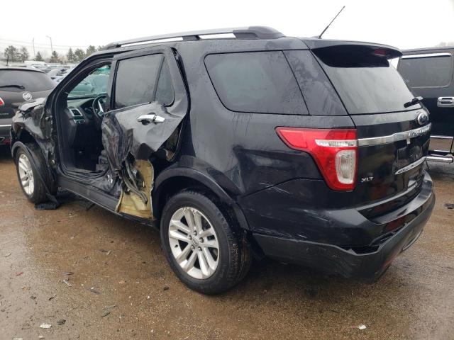 Photo 2 from auction – 2011 FORD EXPLORER X with VIN 1FMHK8D80BGA17723