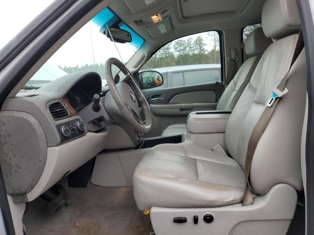 Photo 7 from auction – 2007 CHEVROLET SILVERADO with VIN 2GCEK13M571526935