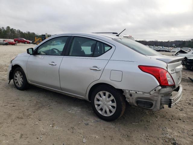 Photo 2 from auction – 2018 NISSAN VERSA S with VIN 3N1CN7APXJK400129