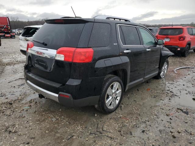 Photo 3 from auction – 2015 GMC TERRAIN SL with VIN 2GKALTEKXF6105527
