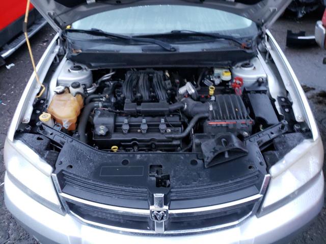 Photo 11 from auction – 2008 DODGE AVENGER SX with VIN 1B3LC56R88N104355