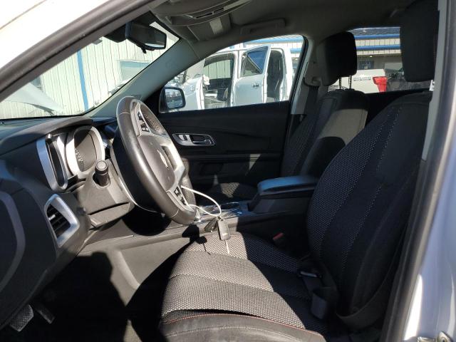Photo 7 from auction – 2015 CHEVROLET EQUINOX LT with VIN 2GNALBEK9F6315842