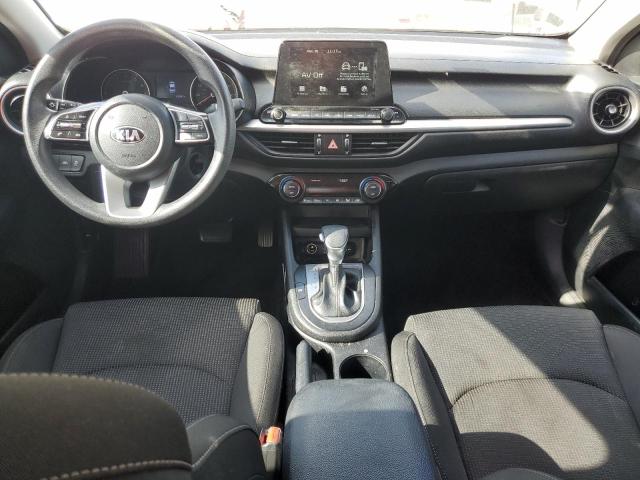 Photo 8 from auction – 2019 KIA FORTE FE with VIN 3KPF24AD5KE084226