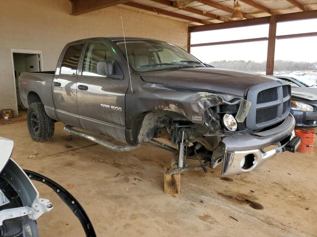 Photo 4 from auction – 2003 DODGE RAM 1500 S with VIN 1D7HU18D83S274307
