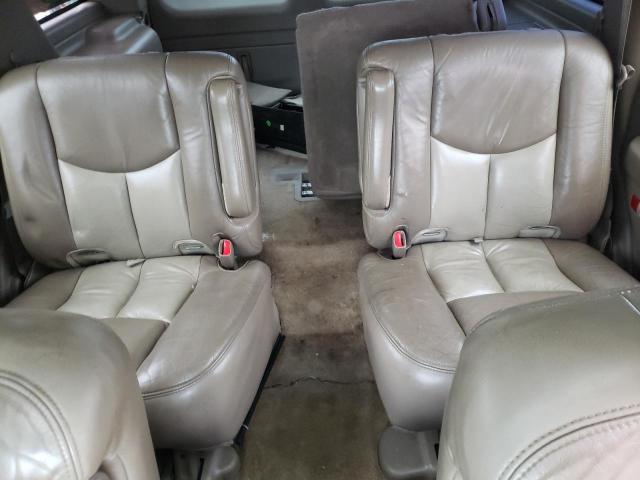 Photo 10 from auction – 2003 GMC YUKON DENA with VIN 1GKEK63U73J335731
