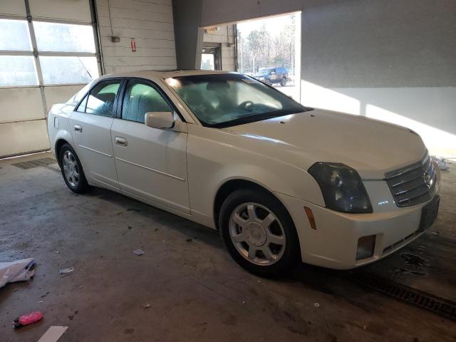 Photo 4 from auction – 2004 CADILLAC CTS with VIN 1G6DM577940105537