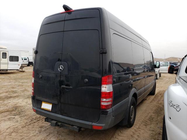 Photo 3 from auction – 2018 MERCEDES-BENZ SPRINTER 2 with VIN WDZPE8CD7JP611990