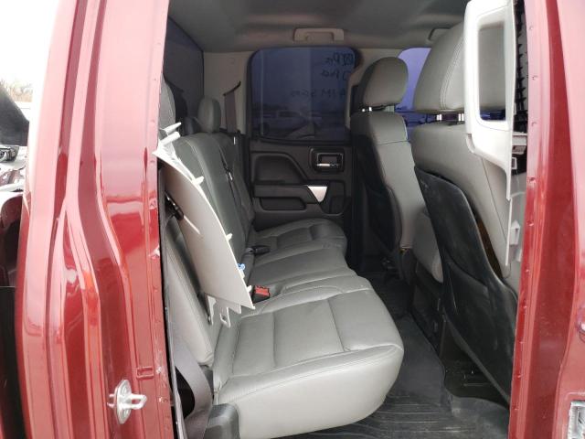 Photo 10 from auction – 2014 CHEVROLET SILVERADO with VIN 1GCVKREC3EZ226513
