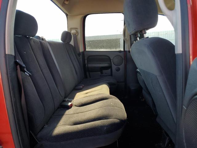 Photo 10 from auction – 2005 DODGE RAM 1500 S with VIN 1D7HU18N45J513109
