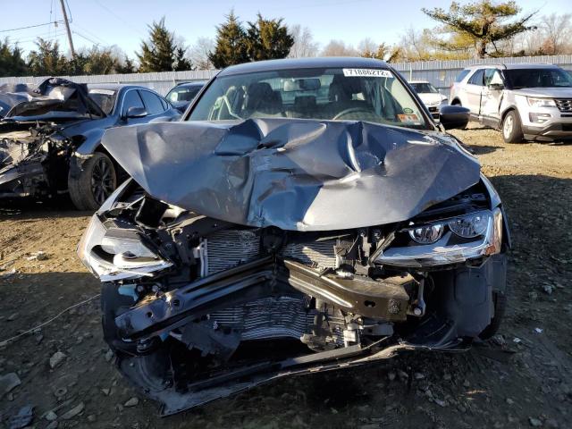 Photo 5 from auction – 2017 VOLKSWAGEN JETTA S with VIN 3VW2B7AJ7HM301258