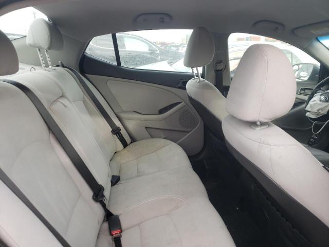 Photo 10 from auction – 2015 KIA OPTIMA LX with VIN 5XXGM4A75FG393989
