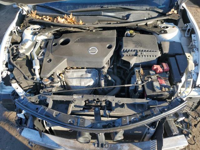 Photo 11 from auction – 2014 NISSAN ALTIMA 2.5 with VIN 1N4AL3AP5EC118100
