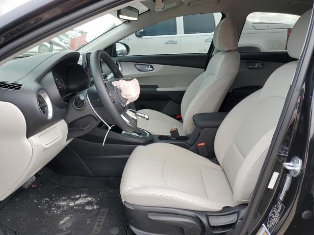 Photo 7 from auction – 2022 KIA FORTE FE with VIN 3KPF24AD6NE494389