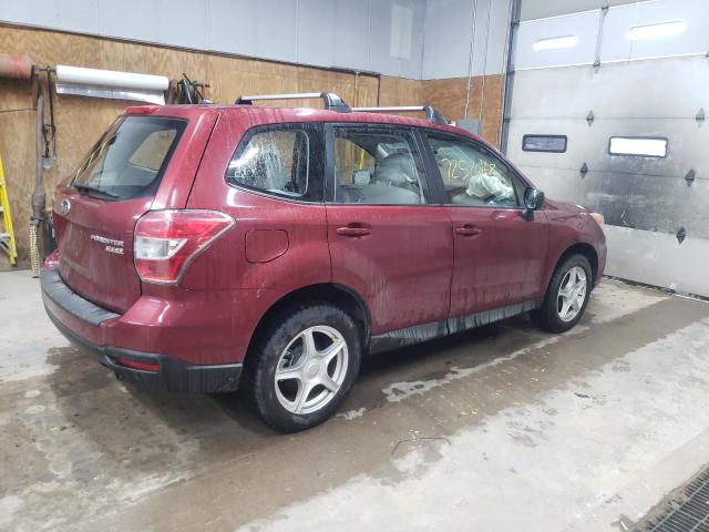 Photo 3 from auction – 2014 SUBARU FORESTER 2 with VIN JF2SJAACXEH435106