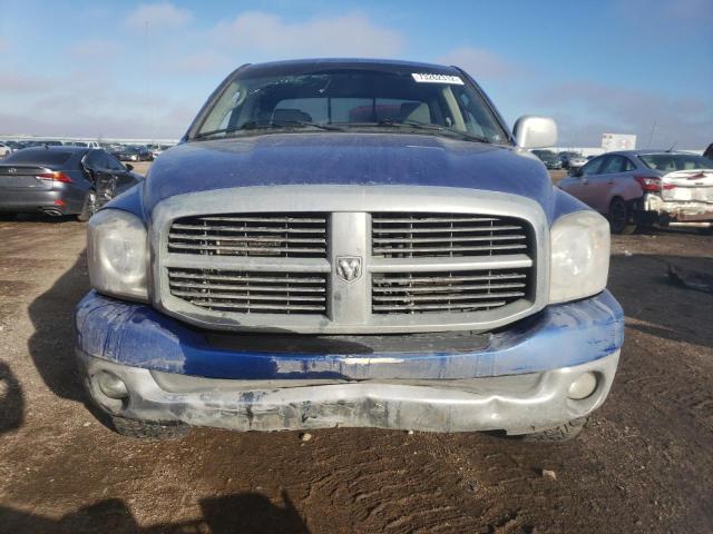Photo 5 from auction – 2007 DODGE RAM 1500 S with VIN 1D7HU18257S143890