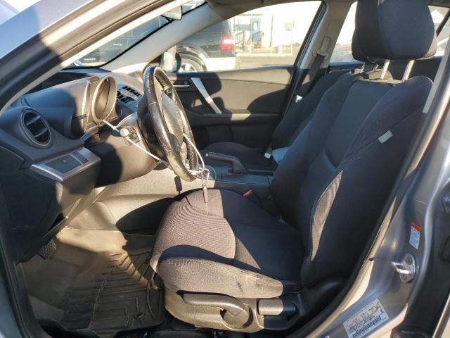 Photo 7 from auction – 2010 MAZDA 3 S with VIN JM1BL1H61A1178736