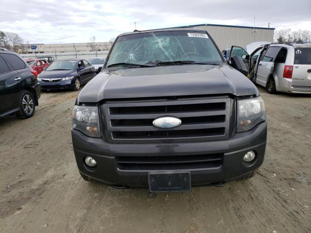 Photo 5 from auction – 2007 FORD EXPEDITION with VIN 1FMFK20577LA76637