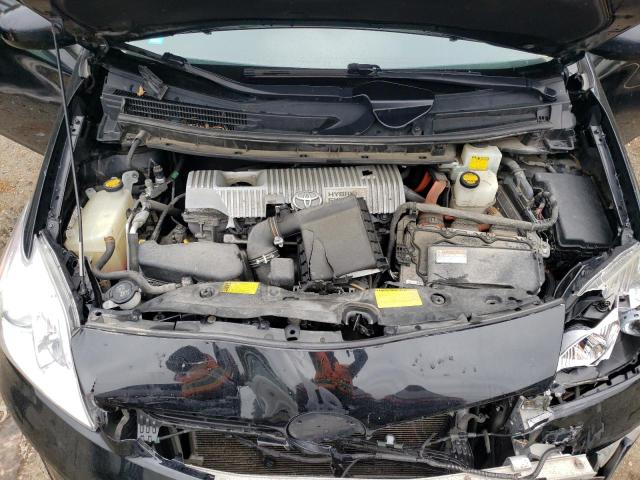 Photo 11 from auction – 2014 TOYOTA PRIUS with VIN JTDKN3DU7E1770948