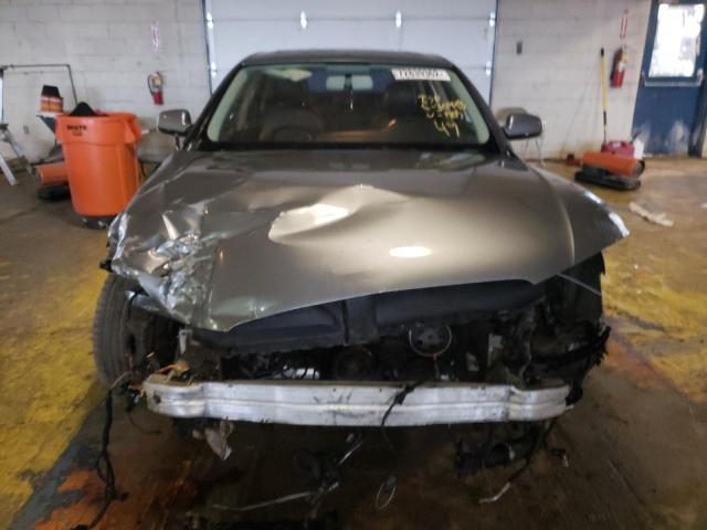 Photo 5 from auction – 2010 AUDI A4 PREMIUM with VIN WAUAFAFL4AN041405