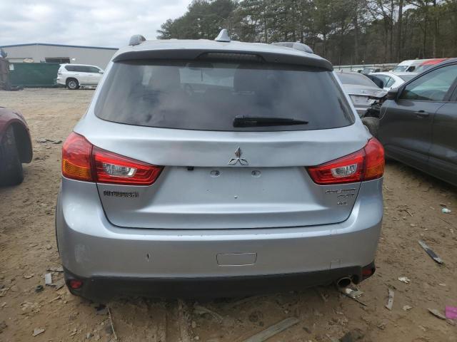 Photo 6 from auction – 2017 MITSUBISHI OUTLANDER with VIN JA4AP4AW7HZ030253