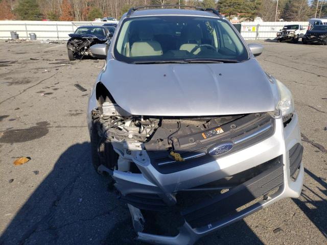Photo 5 from auction – 2014 FORD ESCAPE SE with VIN 1FMCU0GX9EUD45060