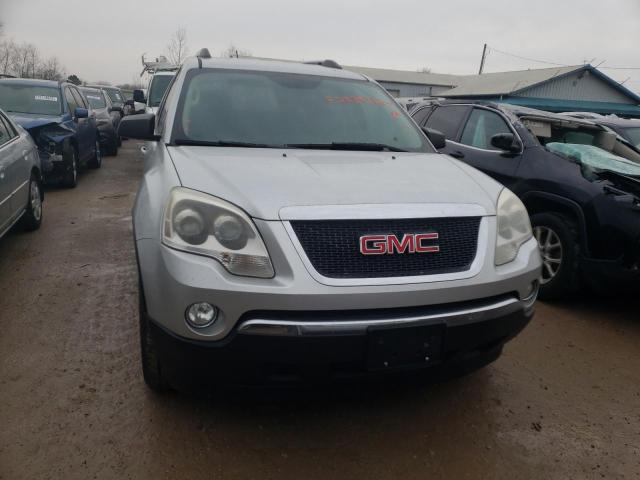 Photo 5 from auction – 2012 GMC ACADIA SLE with VIN 1GKKRNED6CJ184676