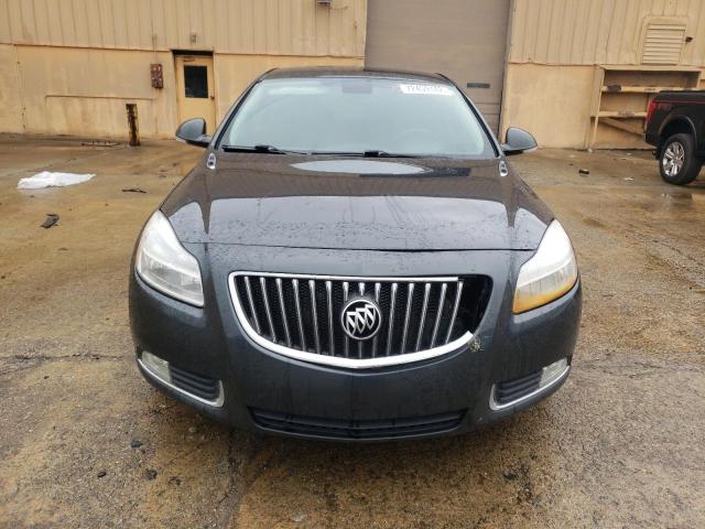 Photo 5 from auction – 2013 BUICK REGAL with VIN 2G4GR5ER7D9248441