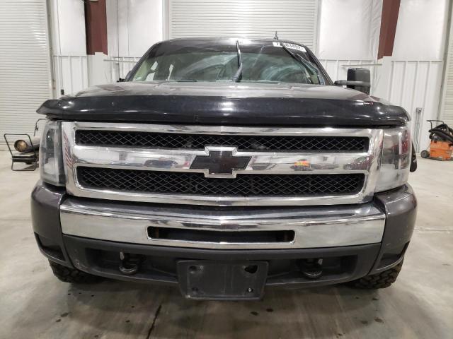Photo 5 from auction – 2011 CHEVROLET SILVERADO with VIN 3GCPKSE3XBG200017