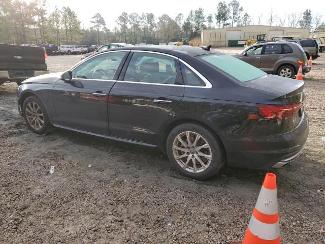 Zdjęcie 2 z aukcji – 2020 AUDI A4 PREMIUM z VIN WAUGMAF42LA041793