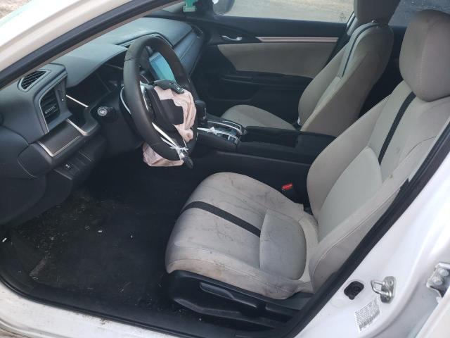 Photo 7 from auction – 2018 HONDA CIVIC EX with VIN 19XFC2F78JE017705