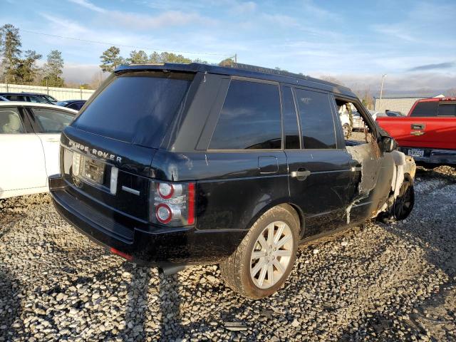 Photo 3 from auction – 2011 LAND ROVER RANGE ROVE with VIN SALMF1E42BA358868