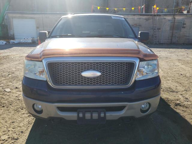 Photo 5 from auction – 2007 FORD F150 SUPER with VIN 1FTPW14V77FA62723