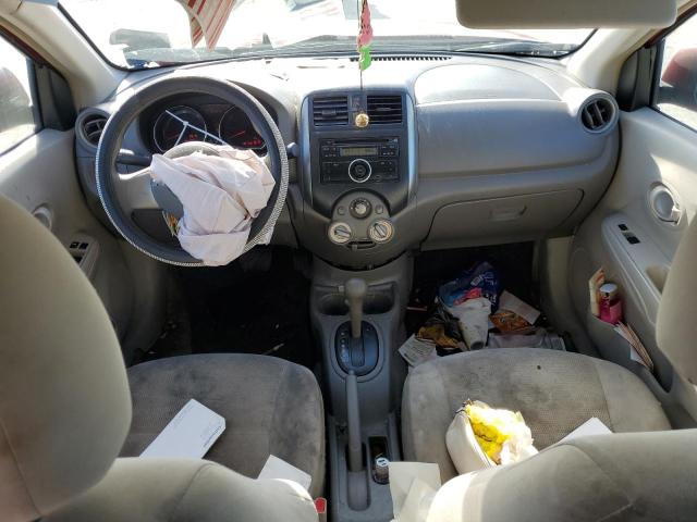 Photo 8 from auction – 2012 NISSAN VERSA S with VIN 3N1CN7AP8CL814023