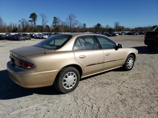 Photo 3 from auction – 2005 BUICK CENTURY CU with VIN 2G4WS52J051103692