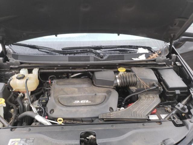 Photo 12 from auction – 2017 CHRYSLER PACIFICA T with VIN 2C4RC1BG3HR609311