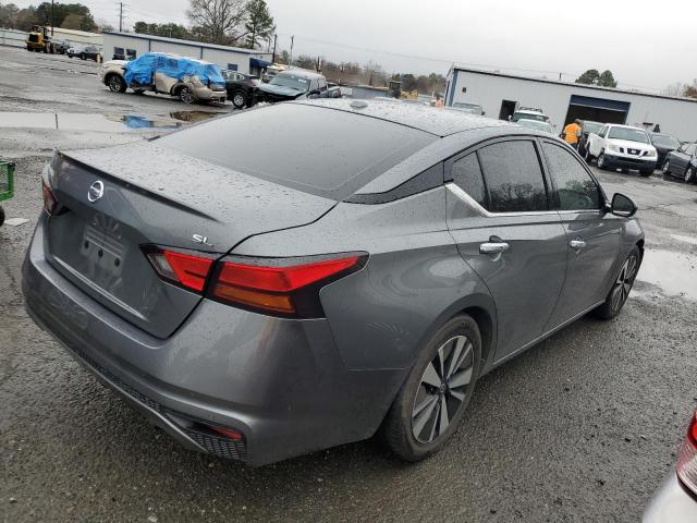 Photo 3 from auction – 2019 NISSAN ALTIMA SL with VIN 1N4BL4EV2KC206004