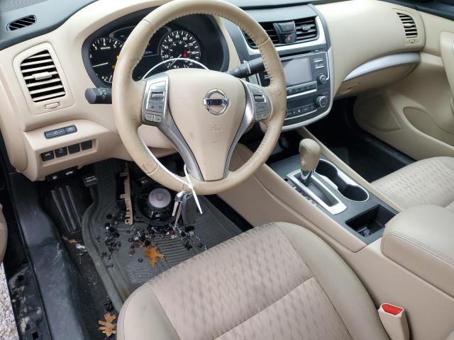 Photo 8 from auction – 2017 NISSAN ALTIMA 2.5 with VIN 1N4AL3AP8HC233472