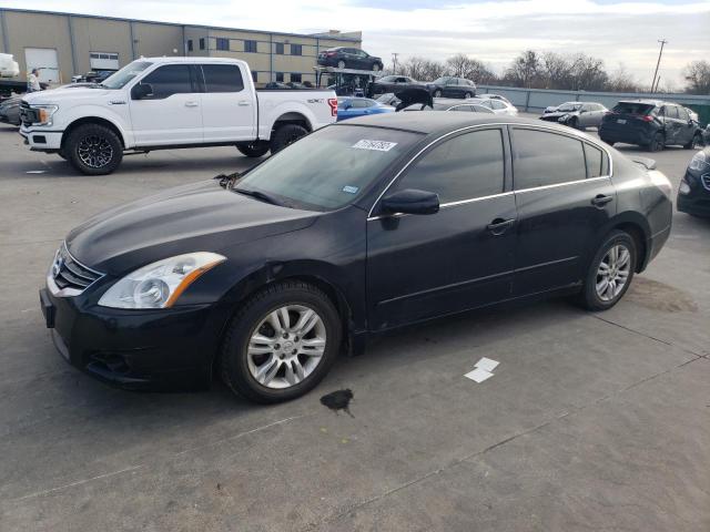 NISSAN ALTIMA BAS 2011 with VIN 1N4AL2AP7BC181561 - Photo from auction