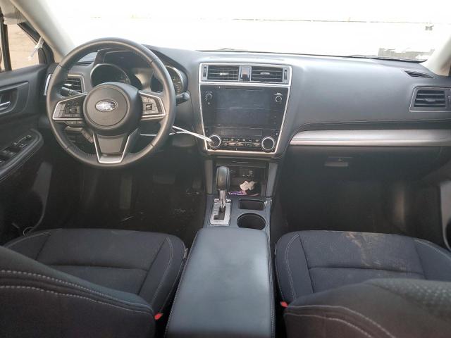 Photo 8 from auction – 2019 SUBARU LEGACY 2.5 with VIN 4S3BNAH66K3034101