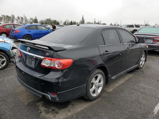 Photo 3 from auction – 2012 TOYOTA COROLLA BA with VIN 2T1BU4EEXCC903677