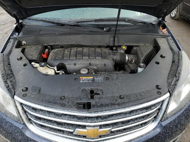 Photo 12 from auction – 2014 CHEVROLET TRAVERSE L with VIN 1GNKVHKD0EJ115151