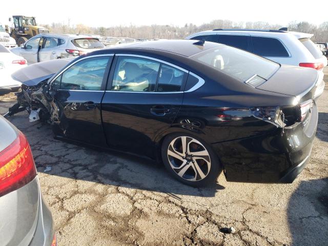 Photo 2 from auction – 2021 SUBARU LEGACY LIM with VIN 4S3BWGN69M3002315