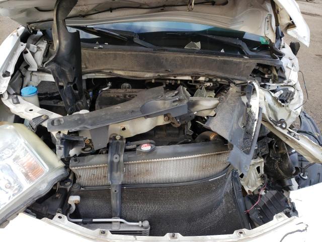 Photo 12 from auction – 2012 HONDA PILOT EXL with VIN 5FNYF4H54CB012103