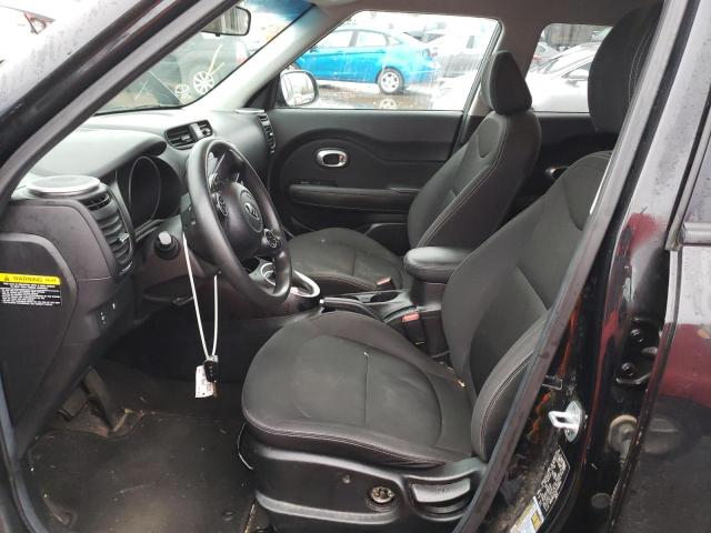 Photo 7 from auction – 2014 KIA SOUL with VIN KNDJN2A27E7043802