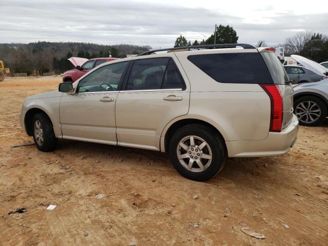 Photo 2 from auction – 2008 CADILLAC SRX with VIN 1GYEE637780118362