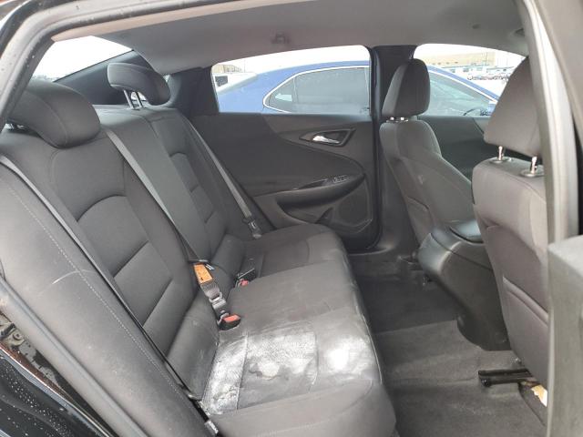 Photo 10 from auction – 2021 CHEVROLET MALIBU LS with VIN 1G1ZB5ST2MF054465