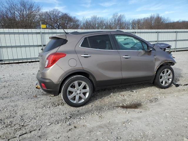 Photo 3 from auction – 2014 BUICK ENCORE CON with VIN KL4CJBSB0EB625766