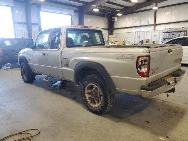 Photo 2 from auction – 2001 MAZDA B4000 CAB with VIN 4F4ZR17E11TM02718