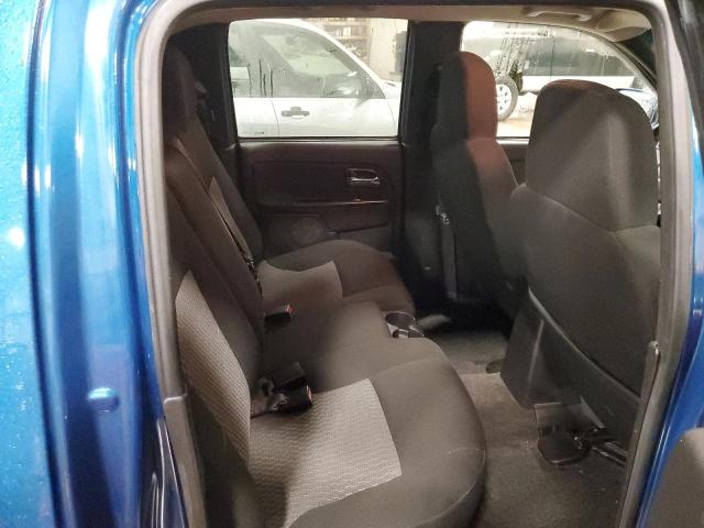Photo 11 from auction – 2009 CHEVROLET COLORADO with VIN 1GCDT13E798138249