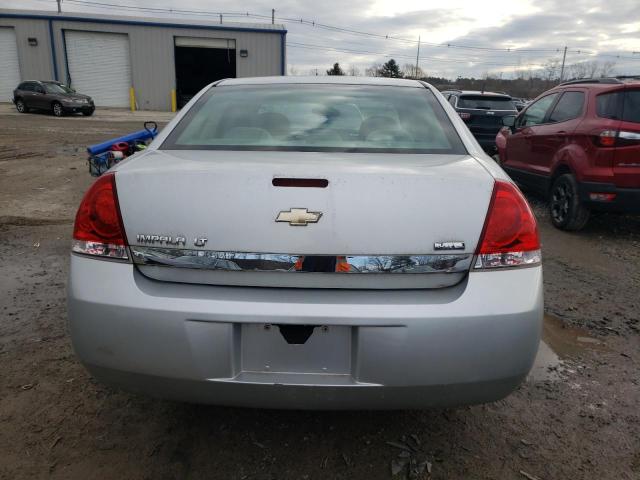 Photo 6 from auction – 2010 CHEVROLET IMPALA with VIN 2G1WB5EK7A1209150